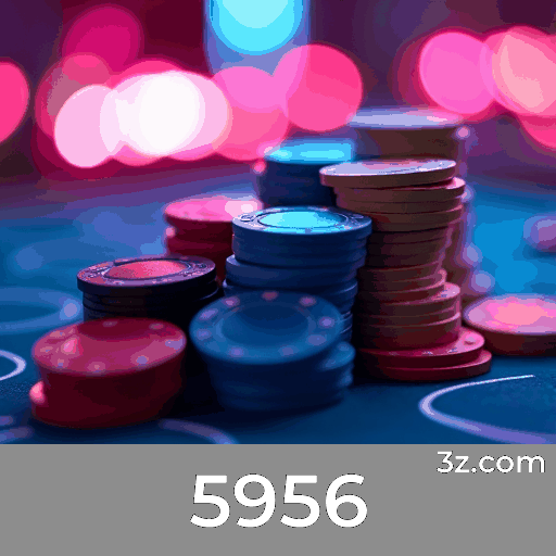 Experiência VIP Exclusiva no 5956 Casino: Privacidade e Luxo