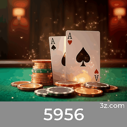 5956 Casino: Experiência VIP de Luxo e Exclusividade