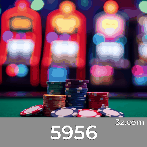 Aposte a Qualquer Hora com o Aplicativo 5956