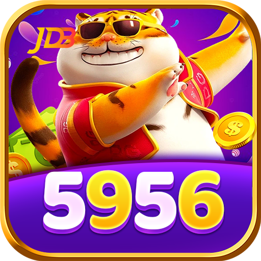 5956: Seu Cassino Online Seguro e Premiado